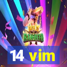 14 vim